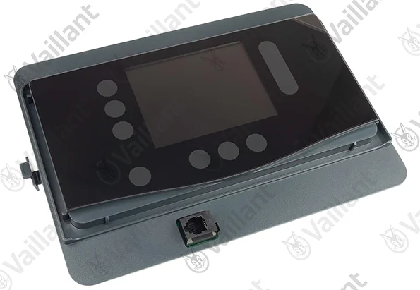 Vaillant Display Vaillant 8000036293
