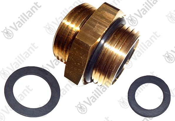 Vaillant Terugslagklep Vaillant 8000036509