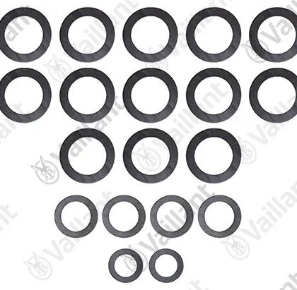 Vaillant Pakkingset Vaillant 8000036522