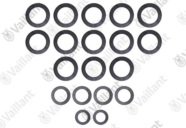 Vaillant Pakkingset Vaillant 8000036522