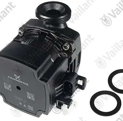 Vaillant Hoogefficiente pomp Vaillant 8000036600