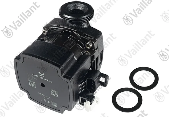 Vaillant Hoogefficiente pomp Vaillant 8000036600