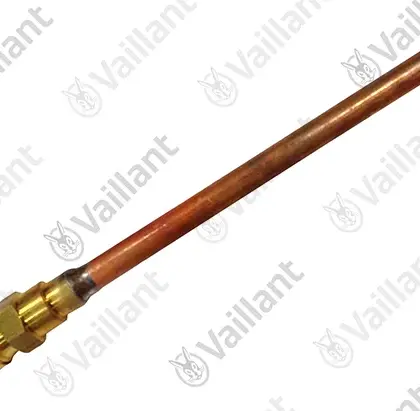Vaillant Klep