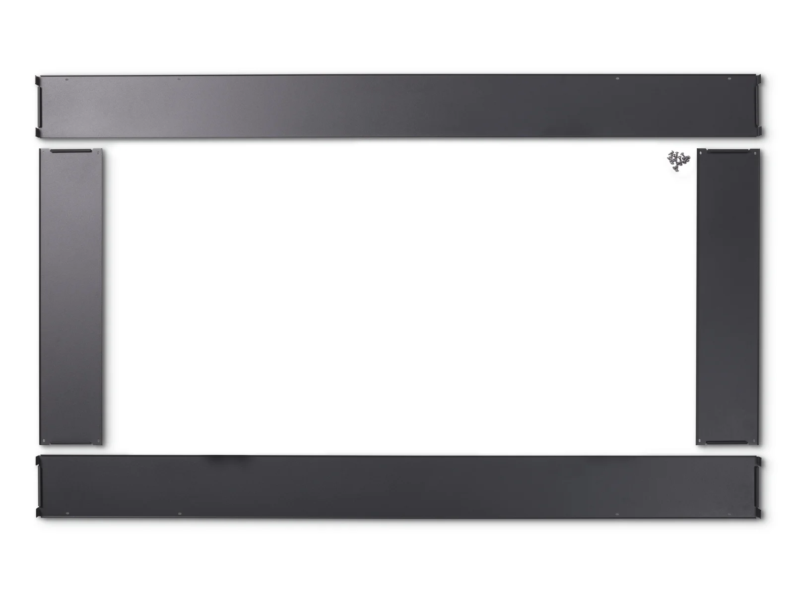 Vaillant Antraciet afwerkingssokkel voor aroTHERM perform vaillant 8000037408