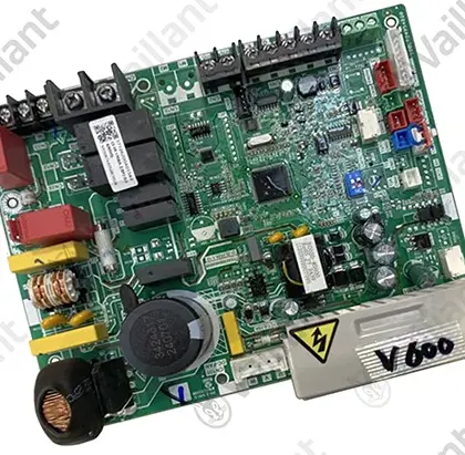Vaillant Print Vaillant 8000037934