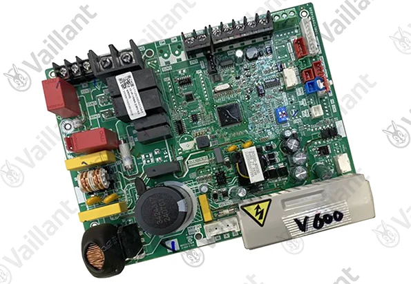 Vaillant Print Vaillant 8000037934