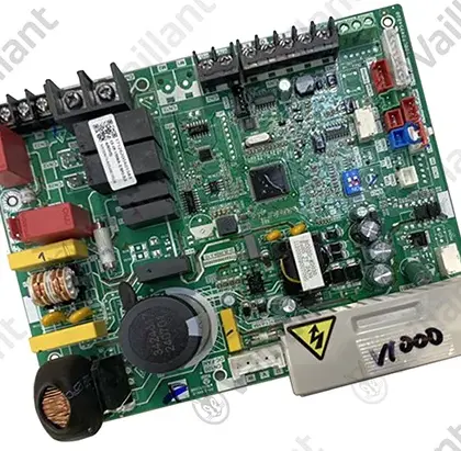 Vaillant Print Vaillant 8000037946