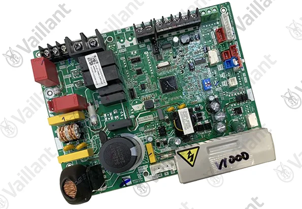 Vaillant Print Vaillant 8000037946