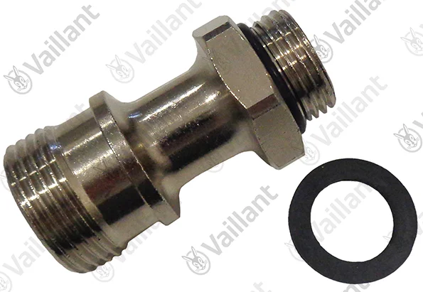 Vaillant Terugslagklep Vaillant 8000038216