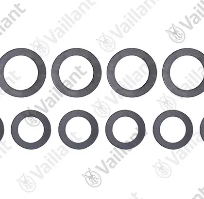 Vaillant Pakkingset Vaillant 8000038218
