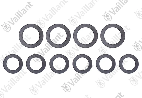 Vaillant Pakkingset Vaillant 8000038218