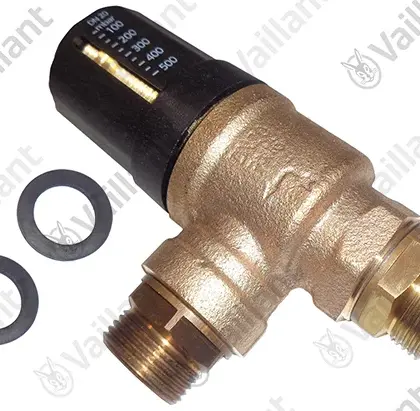 Vaillant Bypass Vaillant 8000038219