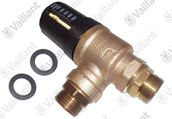 Vaillant Bypass Vaillant 8000038219