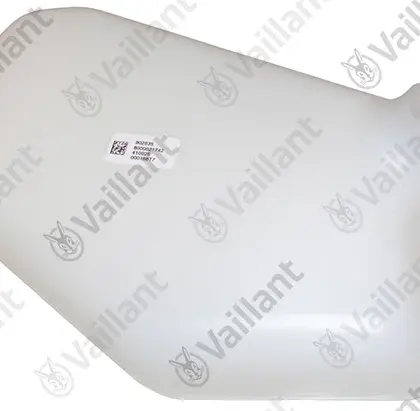 Vaillant Opslagreservoir Vaillant 8000039565