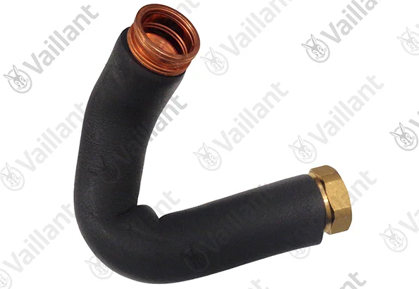 Vaillant Leiding, (Condenser - BUH) Vaillant 8000039691