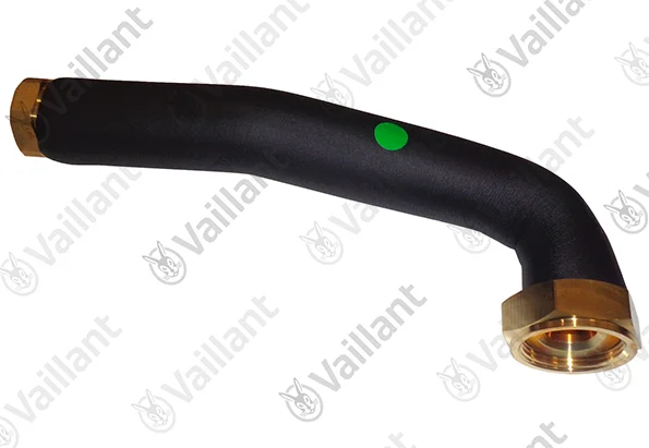 Vaillant Leiding, (Mag. Filter) Vaillant 8000039694