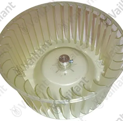 Vaillant Ventilatorrotor Vaillant 8000040306