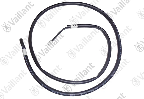 Vaillant Sensor, Lucht Vaillant 8000040313