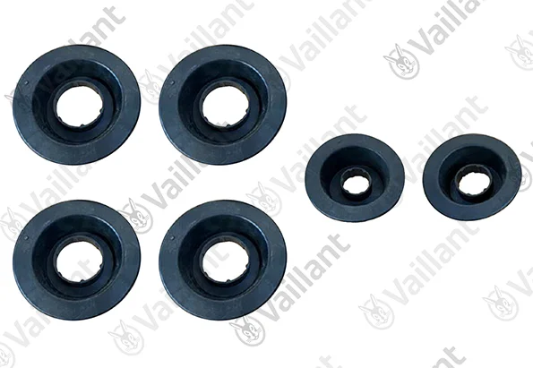 Vaillant Rozet, Kit 6 stuks Vaillant 8000040356