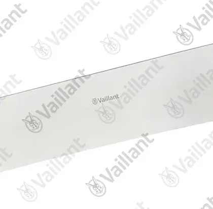 Vaillant Voorpaneel Vaillant 8000040813