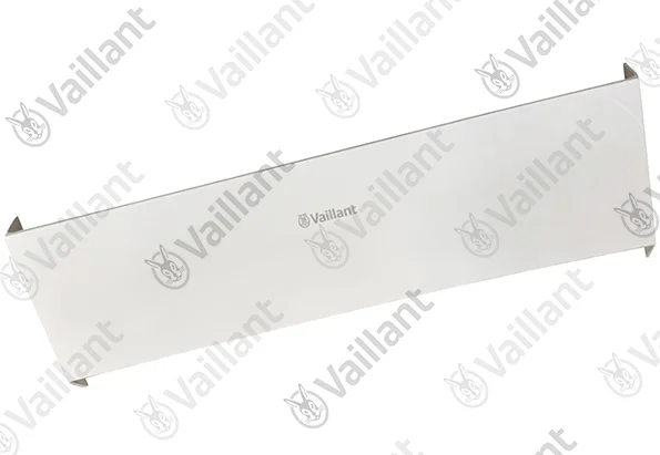 Vaillant Voorpaneel Vaillant 8000040813