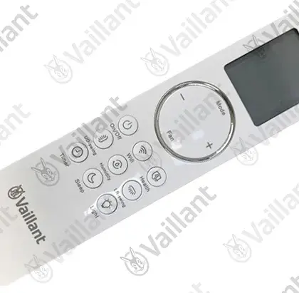 Vaillant Afstandsbediening Vaillant 8000040814