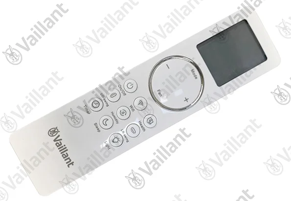 Vaillant Afstandsbediening Vaillant 8000040814