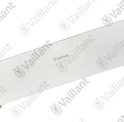 Vaillant Voorpaneel Vaillant 8000040821