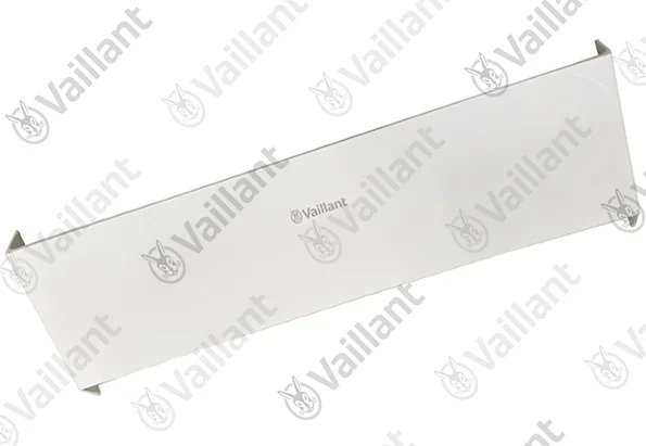 Vaillant Voorpaneel Vaillant 8000040821