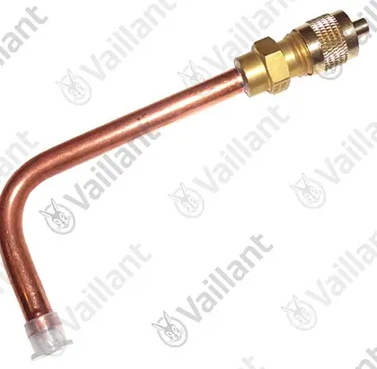 Vaillant Klep