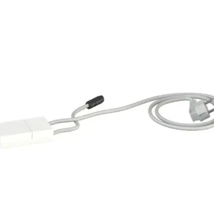 Vaillant Draadloze ontvanger VR46/2 met netstekker vaillant 8000044972
