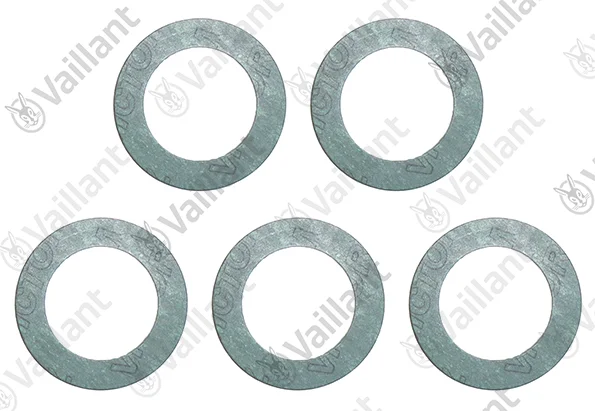 Vaillant Pakkingring, 5 stuks Vaillant 8000045277