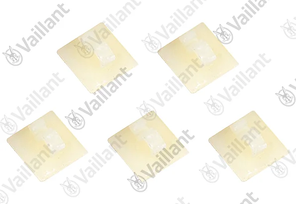Vaillant Klem, 5 stuks Vaillant 8000045750