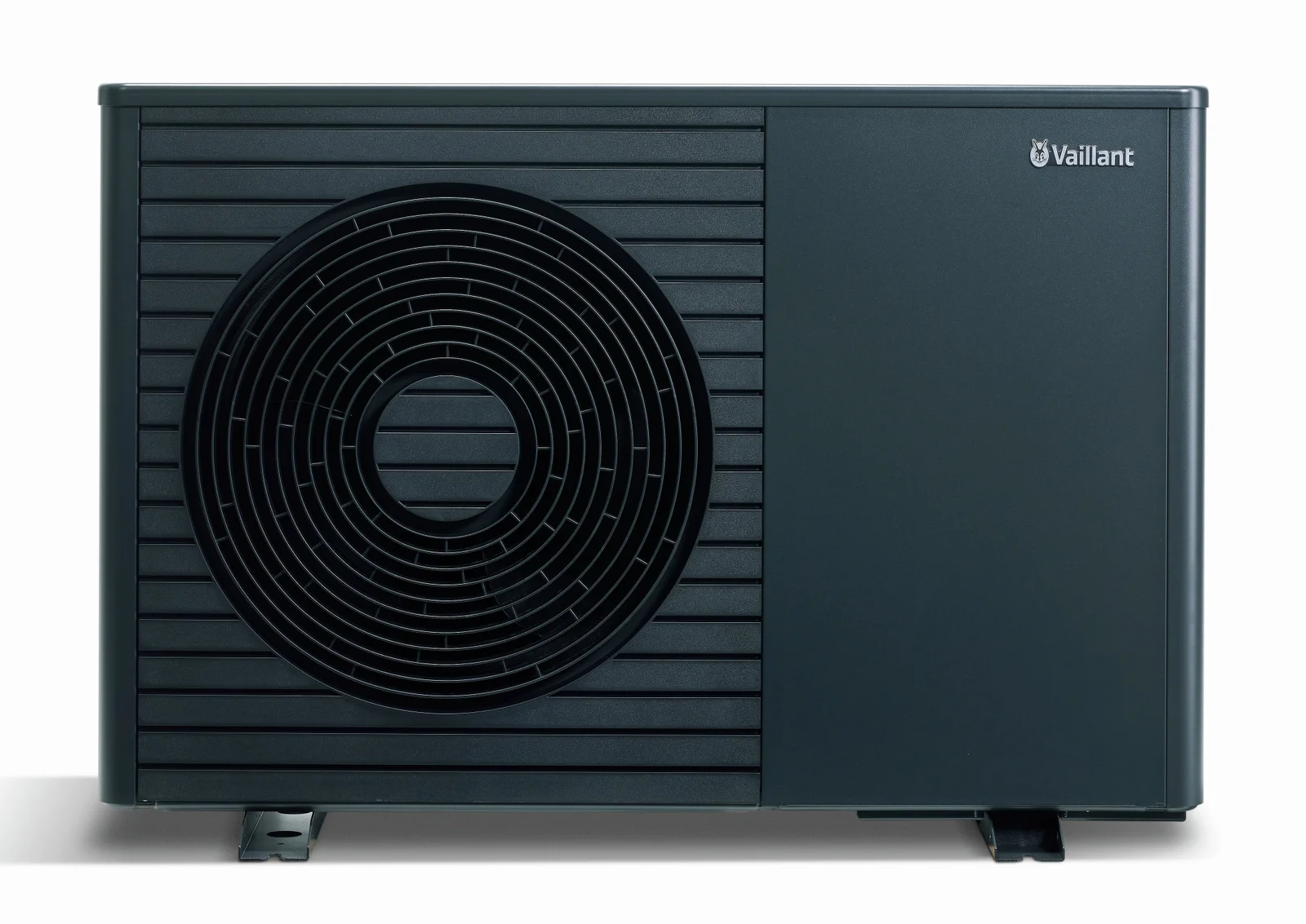 Vaillant Warmtepomp (lucht/water) monobloc Vaillant aroTHERM Plus UPGRADE geschikt voor bijverwarming CV buitenopstelling 7kW A+++ 1x220-240V VWL 75/8.1 A S2 8000049548