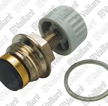 Vaillant Afsluitkraankop mag/7-11 vaillant 950057