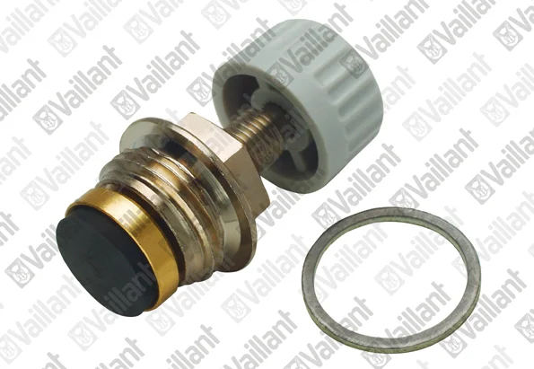 Vaillant Afsluitkraankop mag/7-11 vaillant 950057