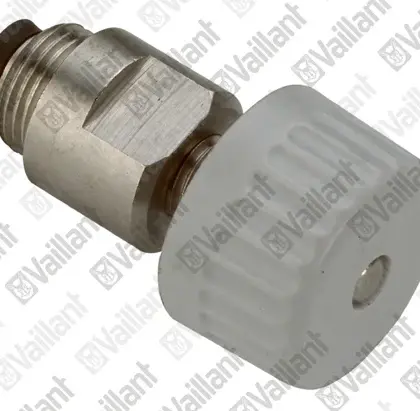 Vaillant Afsluitkraankop mag 125/11 vaillant 950058