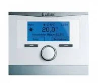 Vaillant Afstandbediening VRC 9567 vaillant 961226