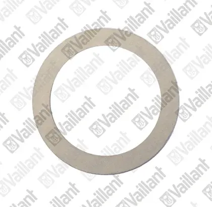 Vaillant Dichting mag
