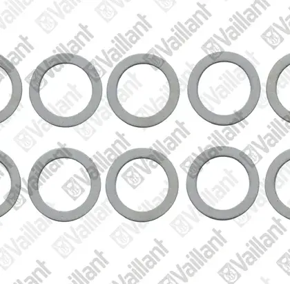 Vaillant Set (10) pakking mag