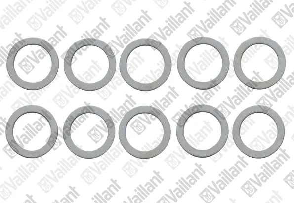 Vaillant Set (10) pakking mag