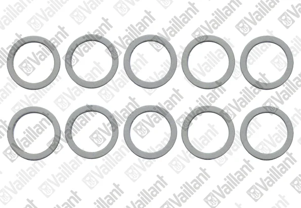 Vaillant Pakking vr mag,vcw,vuw vaillant ex 981755 981150