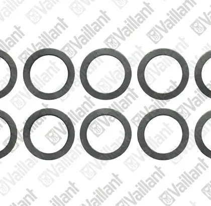 Vaillant Dichting mag
