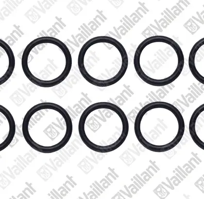 Vaillant Dichting 12