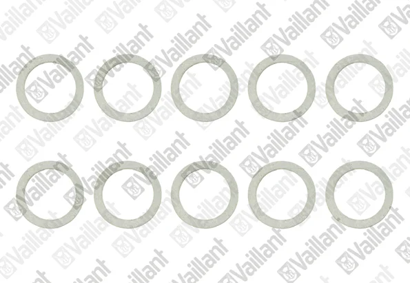 Vaillant Dichting vaillant ex 981518 981173