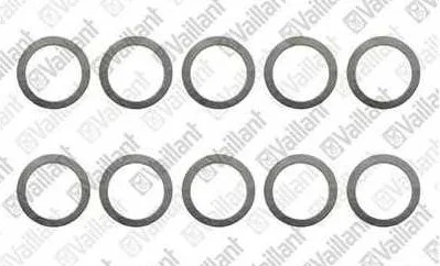Vaillant Pakking EPDM (DN 125) vaillant 981271
