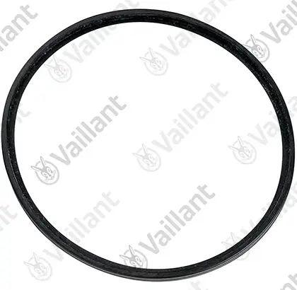 Vaillant Afdichtring  EPDM (DN 130) vaillant 981347
