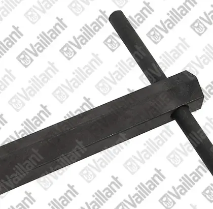 Vaillant Sleutel voor pakkingsbussen vaillant 990079