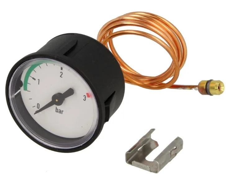 Vaillant Luchtdrukmeter vaillant 990140
