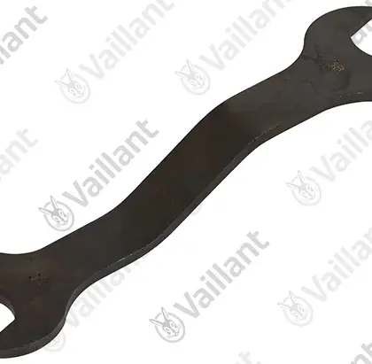 Vaillant Steeksleutel haaks vaillant 990141